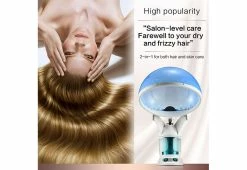 Cheapest β€οΈ Hair and Facial Steamer by Prospera Corporation π 14 Cheapest β€οΈ Hair and Facial Steamer by Prospera Corporation π -Cheap Home Store 208394 z5