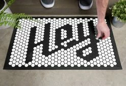 Coupon 👏 Customizable Floor Mat by Pattern Brands, LLC ✨