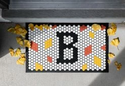 Coupon 👏 Customizable Floor Mat by Pattern Brands, LLC ✨ -Cheap Home Store 208401 z5