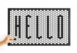 Coupon 👏 Customizable Floor Mat by Pattern Brands, LLC ✨ -Cheap Home Store 208401 z6