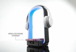 Hot Sale 🎉 LED Headphone Stand by Jem Accessories, Inc. 🧨