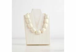 Flash Sale 🌟 Discreet Cooling Necklace by Hot 👧 Girls Pearls , LLC 🤩 -Cheap Home Store 208409 z14