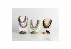 Flash Sale 🌟 Discreet Cooling Necklace by Hot 👧 Girls Pearls , LLC 🤩 -Cheap Home Store 208409 z16