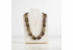 Flash Sale 🌟 Discreet Cooling Necklace by Hot 👧 Girls Pearls , LLC 🤩 -Cheap Home Store 208409 z7