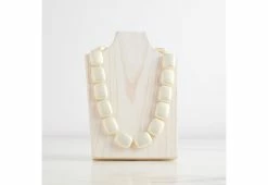 Flash Sale 🌟 Discreet Cooling Necklace by Hot 👧 Girls Pearls , LLC 🤩 -Cheap Home Store 208409 z9