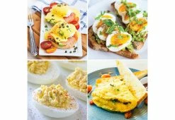 Discount ⌛ Stainless Steel Easy Egg Cooker by MAXI-MATIC, USA 🤩 -Cheap Home Store 208417 z5