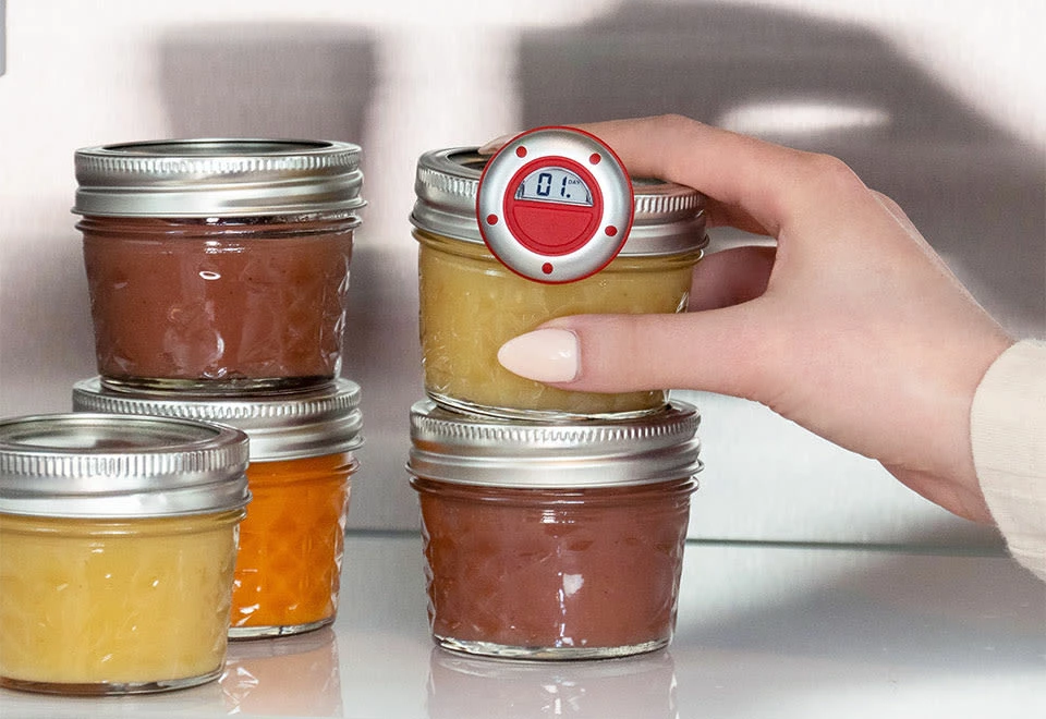 Discount π― Fresh Time Digital Timer (6-Pack) by Escali Corp π 10 Discount π― Fresh Time Digital Timer (6-Pack) by Escali Corp π - Image 10