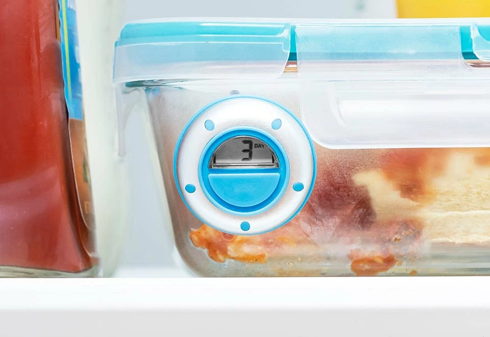 Discount π― Fresh Time Digital Timer (6-Pack) by Escali Corp π 2 Discount π― Fresh Time Digital Timer (6-Pack) by Escali Corp π - Image 2