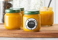 Discount π― Fresh Time Digital Timer (6-Pack) by Escali Corp π 16 Discount π― Fresh Time Digital Timer (6-Pack) by Escali Corp π -Cheap Home Store 208422 z4