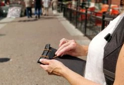 Hot Sale 👍 Anti-Tracking Phone Carrier by Barking Turtle Media Inc. 🛒 -Cheap Home Store 208428 z10