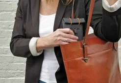 Hot Sale 👍 Anti-Tracking Phone Carrier by Barking Turtle Media Inc. 🛒 -Cheap Home Store 208428 z12