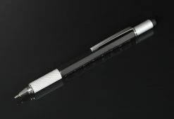 Wholesale 😍 Multitool Ballpoint Pen by Jac Zagoory Designs 😀 -Cheap Home Store 208429 z5