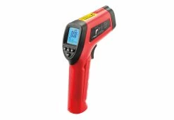 Best deal 🧨 Infrared Laser BBQ Surface Thermometer by Maverick Industries, Inc. 🔔