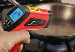 Best deal 🧨 Infrared Laser BBQ Surface Thermometer by Maverick Industries, Inc. 🔔 -Cheap Home Store 208432 z3