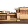 Buy 🧨 Unity Temple Model Kit by Model Landmarks LLC ❤️