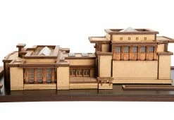 Buy 🧨 Unity Temple Model Kit by Model Landmarks LLC ❤️