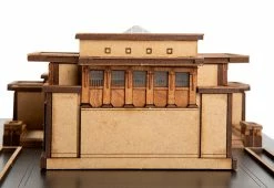 Buy 🧨 Unity Temple Model Kit by Model Landmarks LLC ❤️ 10 Buy 🧨 Unity Temple Model Kit by Model Landmarks LLC ❤️ -Cheap Home Store 208439 z4