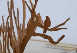 Outlet 🎁 Farnsworth House Model Kit by Model Landmarks LLC ✨ -Cheap Home Store 208440 z4