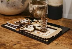 Coupon 𧨠S.C. Johnson Wax HQ Model Kit by Model Landmarks LLC π 9 Coupon 𧨠S.C. Johnson Wax HQ Model Kit by Model Landmarks LLC π -Cheap Home Store 208441 z3