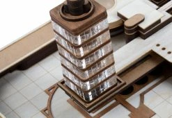 Coupon 𧨠S.C. Johnson Wax HQ Model Kit by Model Landmarks LLC π 11 Coupon 𧨠S.C. Johnson Wax HQ Model Kit by Model Landmarks LLC π -Cheap Home Store 208441 z5