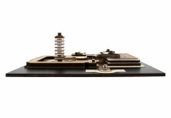 Coupon 𧨠S.C. Johnson Wax HQ Model Kit by Model Landmarks LLC π 12 Coupon 𧨠S.C. Johnson Wax HQ Model Kit by Model Landmarks LLC π -Cheap Home Store 208441 z6