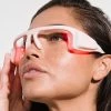 Wholesale 💯 Anti-Aging Red LED Glasses by Dastmalchi LLC - Vanity Planet 😀