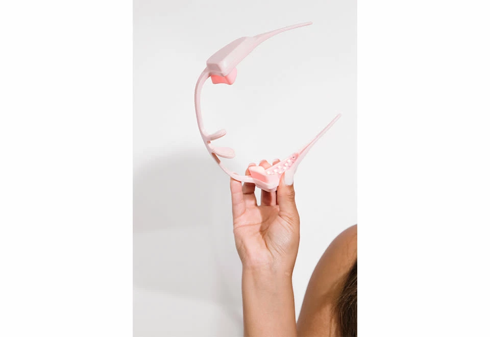 Wholesale π― Anti-Aging Red LED Glasses by Dastmalchi LLC - Vanity Planet π 14 Wholesale π― Anti-Aging Red LED Glasses by Dastmalchi LLC - Vanity Planet π - Image 14