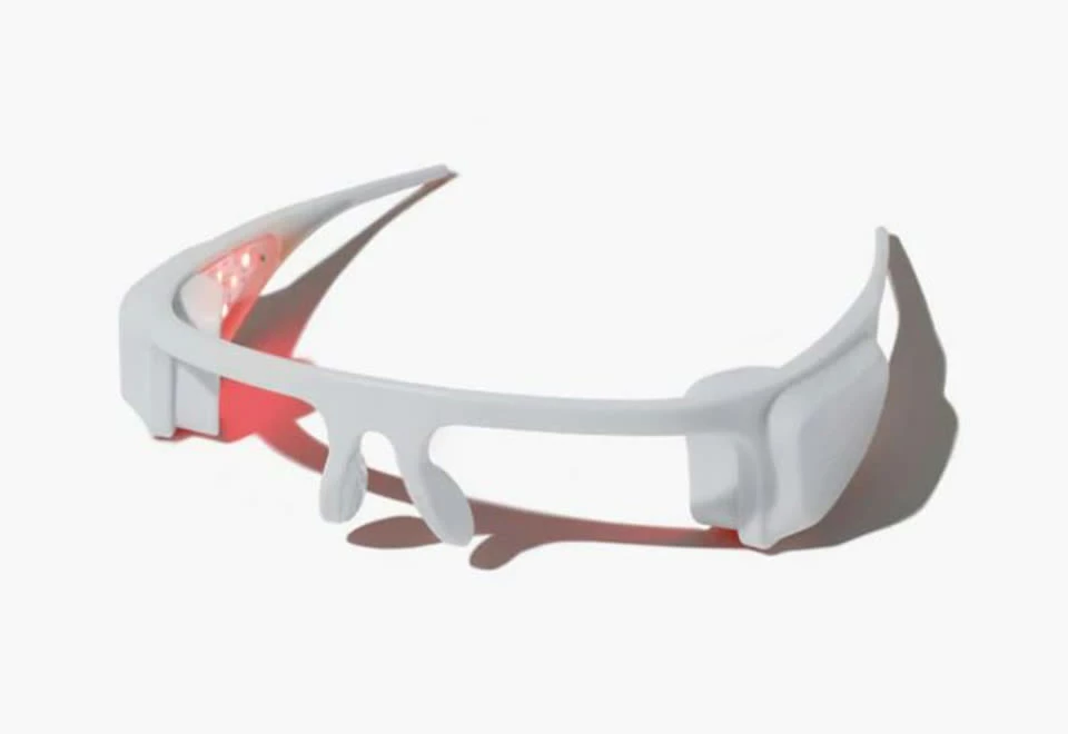 Wholesale π― Anti-Aging Red LED Glasses by Dastmalchi LLC - Vanity Planet π 2 Wholesale π― Anti-Aging Red LED Glasses by Dastmalchi LLC - Vanity Planet π - Image 2