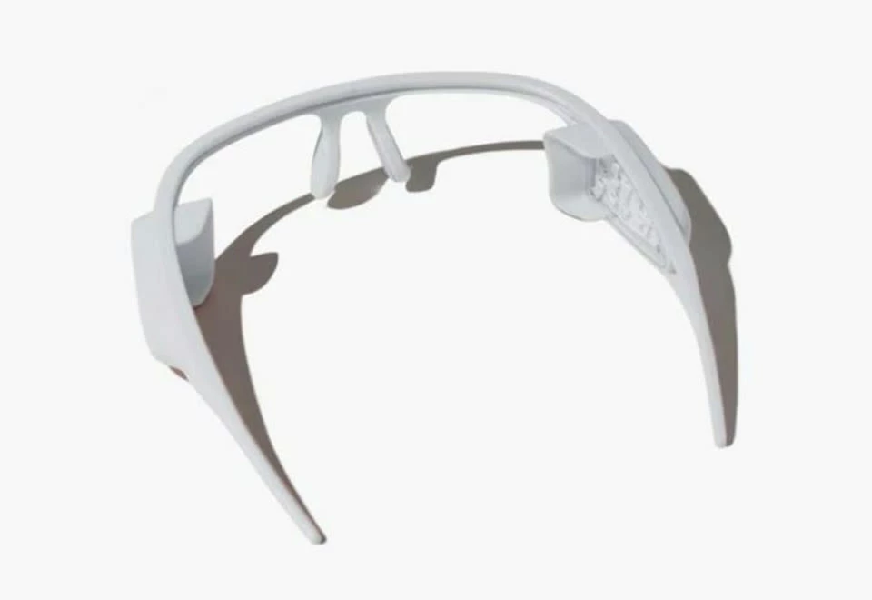 Wholesale π― Anti-Aging Red LED Glasses by Dastmalchi LLC - Vanity Planet π 3 Wholesale π― Anti-Aging Red LED Glasses by Dastmalchi LLC - Vanity Planet π - Image 3