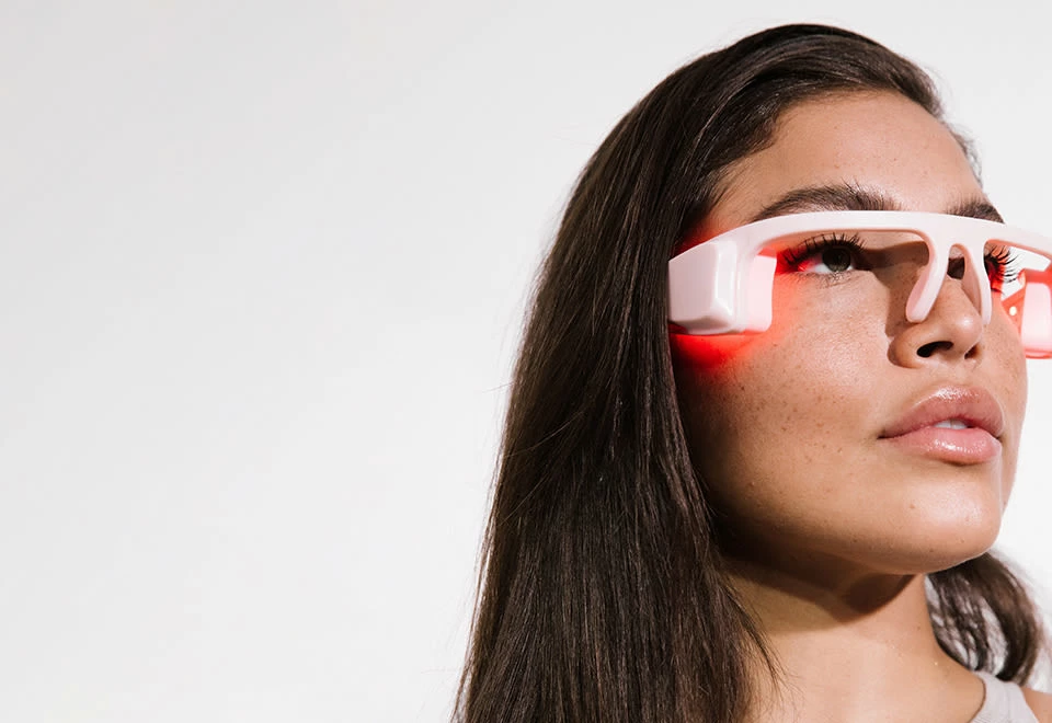 Wholesale π― Anti-Aging Red LED Glasses by Dastmalchi LLC - Vanity Planet π 7 Wholesale π― Anti-Aging Red LED Glasses by Dastmalchi LLC - Vanity Planet π - Image 7