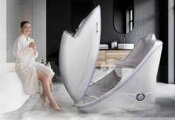 Best Pirce 🔔 Personal Spa Capsule by OTA World LLC ⭐