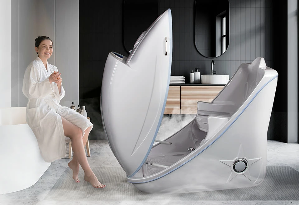 Best Pirce π Personal Spa Capsule by OTA World LLC β 1 Best Pirce π Personal Spa Capsule by OTA World LLC β