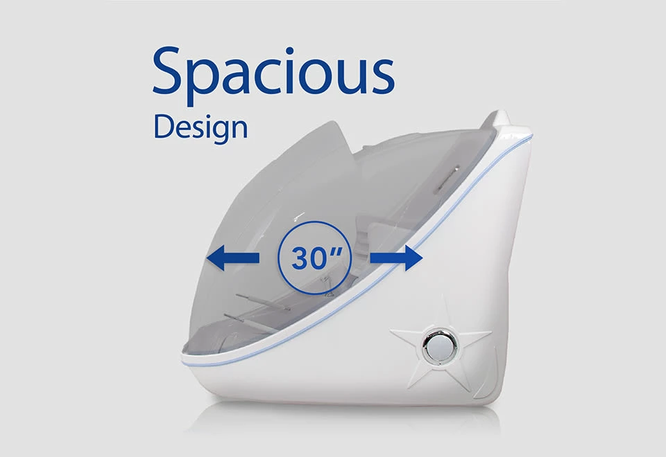 Best Pirce π Personal Spa Capsule by OTA World LLC β 10 Best Pirce π Personal Spa Capsule by OTA World LLC β - Image 10