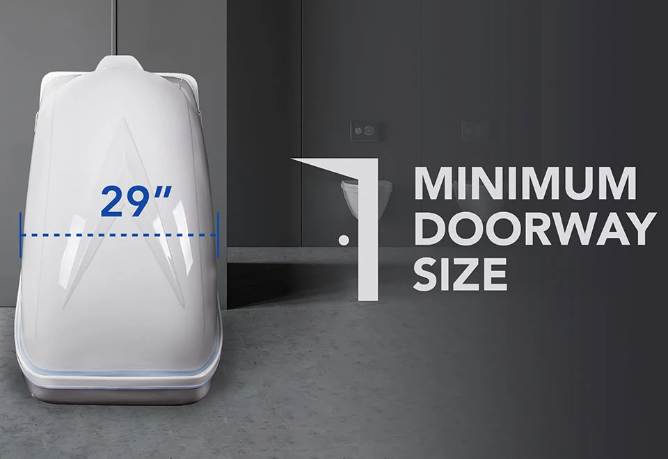 Best Pirce π Personal Spa Capsule by OTA World LLC β 11 Best Pirce π Personal Spa Capsule by OTA World LLC β - Image 11