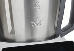 Outlet ❤️ Robot Kitchen Assistant by Smart Home By Innotech USA 🥰 -Cheap Home Store 208451 z11