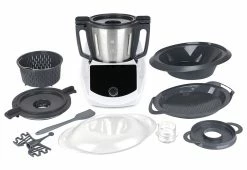 Outlet ❤️ Robot Kitchen Assistant by Smart Home By Innotech USA 🥰 -Cheap Home Store 208451 z16