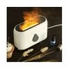 Budget 🛒 Flame Light Aromatherapy Humidifier by Sainstore Inc ⭐
