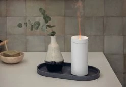 Top 10 π Flame Aroma Diffuser by Stadler Form π―