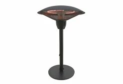 Promo ❤️ Tabletop Infrared Outdoor Heater by EBI 😉