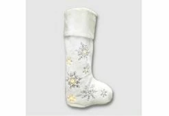 Discount 💯 Standing Stocking by 2 Saints, Inc 🔔 -Cheap Home Store 208465 z4