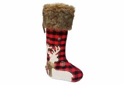 Discount 💯 Standing Stocking by 2 Saints, Inc 🔔 -Cheap Home Store 208465 z5