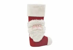 Discount 💯 Standing Stocking by 2 Saints, Inc 🔔 -Cheap Home Store 208465 z6