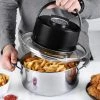 Wholesale ✨ Universal Air Fryer Lid by Team International Group dba Kalorik 🎉