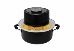 Wholesale ✨ Universal Air Fryer Lid by Team International Group dba Kalorik 🎉 -Cheap Home Store 208467 z3