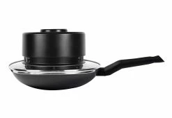 Wholesale ✨ Universal Air Fryer Lid by Team International Group dba Kalorik 🎉 -Cheap Home Store 208467 z6