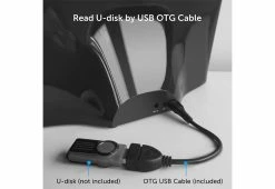 Promo 🎁 Easiest Internet Radio by Sungale 👏 -Cheap Home Store 208481 z10