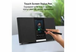 Promo 🎁 Easiest Internet Radio by Sungale 👏 -Cheap Home Store 208481 z6