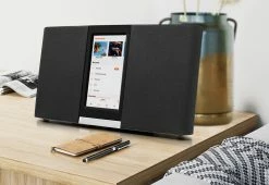 Promo 🎁 Easiest Internet Radio by Sungale 👏 -Cheap Home Store 208481 z8