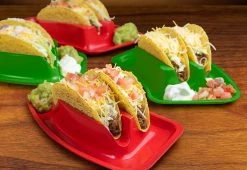 Outlet 😀 Electric Taco Station by Englewood Marketing Group, Inc. ❤️ -Cheap Home Store 208482 z6