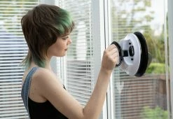 New 🧨 Cordless Power Mop and Duster by Ewbank LLC 👏